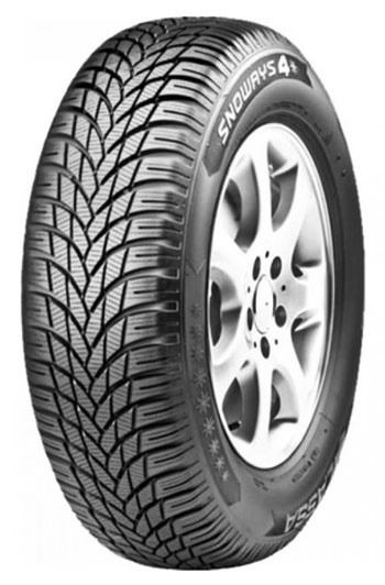 Шина 165/70 R14 (Snoways 4) Lassa